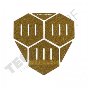 RS PRO Hexa Heckpolster