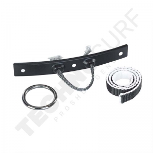ION Hook Kite Minirope Slider - OneSize