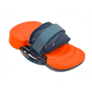 Pads + Strap F-ONE Platinium 3 Bindings