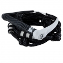 RONIX - Palonnier + Seil Silikon Bungee Surf
