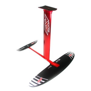 AXIS Super Easy Start 1040 Foil