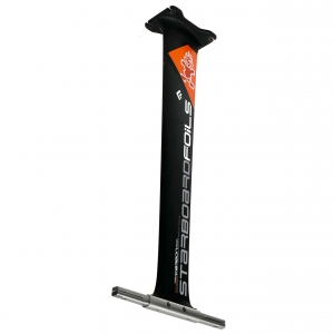 Set Matte + Rumpf Carbon STARBOARD Monolithic