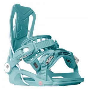FLOW Mayon Binding - 2023