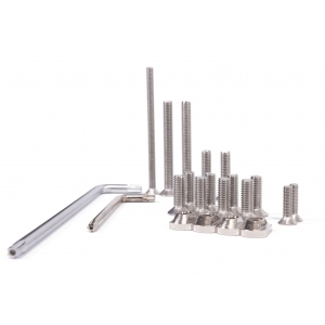 SET VISSERIE AXIS B-SERIES/S-SERIES ET K-SERIES