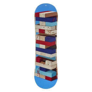 Snowboard HEAD Rowdy Kid - 2023