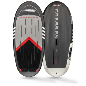 WING FOIL BOARD FREEDOM WINGNUT / Exo Board
