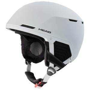HEAD Compact Pro Helm Grau - 2023