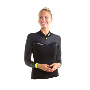 Jacket JOBE Porto 2mm