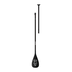 STARBOARD Enduro Carbon 2-Parteien-Paddel - 2023