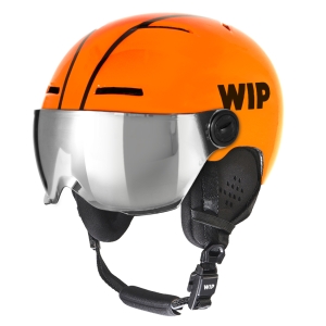 Casque FORWARD WIP X-Over Visor