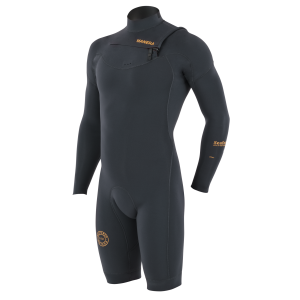 Combinaison MANERA Seafarer Shorty Hybrid FZ 3.2 - 2023