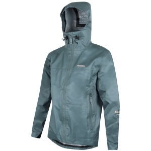 MANERA Blizzard Windbreaker Jacket - 2023