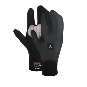 Neoprenhandschuhe MANERA Open Palm 2.5mm