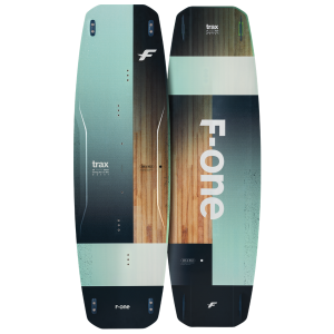 Twin tip F-ONE Trax - 2023