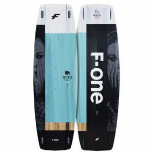 Twin tip F-ONE WTF