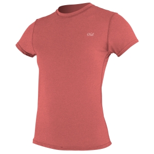 Top O'NEILL UV-Schutz Langarm Wmn