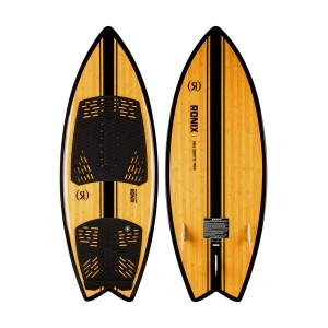 Wakesurf RONIX Koal Classic Fish - 2023