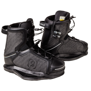 Stiefel RONIX Parks - 2023