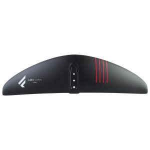 Vorderer Kotflügel FANATIC Aero Carve 1150