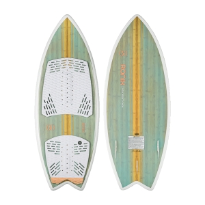 Wakesurf RONIX Women's Koal Classic Fish