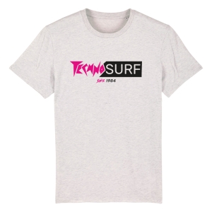Technosurf - historical Tee 1984
