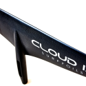 CLOUD 9 FS 1350 carbon front fender