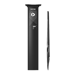 Set Mast + Rumpf DUOTONE Aero AL - 2024