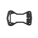 Set Mast + Rumpf DUOTONE Aero AL QM - 2024