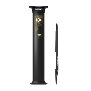Set Mast + Rumpf DUOTONE Aero SLIM D/LAB / 3BS - 2024