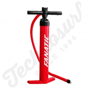 Pumpe FANATIC Power Pump - 2017