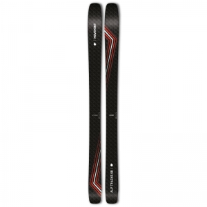 Ski MOVEMENT Alp Tracks 98 2023