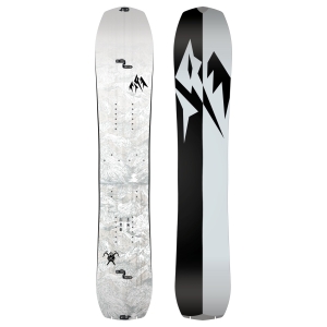 Splitboard JONES Solution - 2024