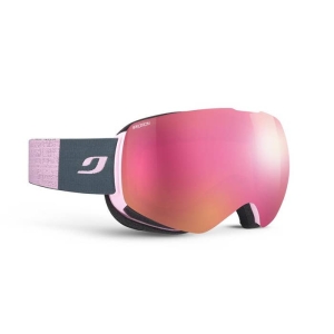 JULBO Moonlight CAT3 Maske - Pink/Grau