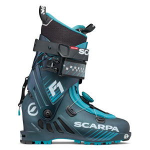 SCARPA F1 Shoes - 2024