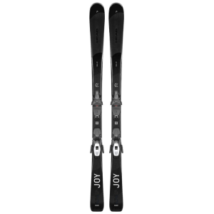 Ski HEAD e.Real Joy + Bindung Joy 9 GW - 2024