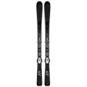 Ski HEAD e.Real Joy + Bindung Joy 9 GW - 2024
