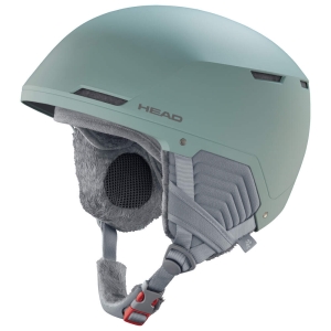 Helm HEAD Compact Pro W 2024 - Thyme