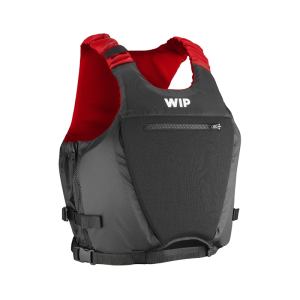 Weste FORWARD WIP Light Vest 50 N
