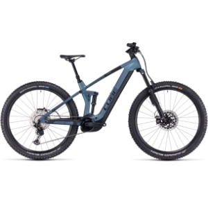 CUBE Stereo Hybrid 140 HPC ABS 750