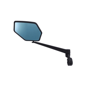 Rückspiegel BBB CYCLING E-View Clamp