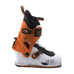Skischuhe MOVEMENT Explorer Junior