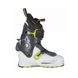Schuhe MOVEMENT Freetour