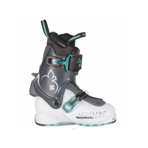 Schuhe MOVEMENT Freetour Women