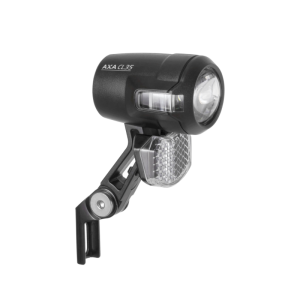 AXA LED Frontscheinwerfer Compactline 35 e-Bike 6-12V
