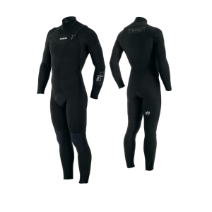 MANERA X10D 5.4.3 FZ suit
