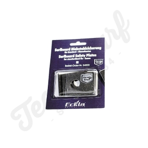 Plaquettes Anti-vol Boiter US