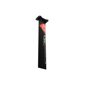 Matt STARBOARD V8 ALUMINIUM 72CM