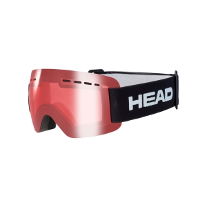 HEAD SOLAR JUNIOR Maske