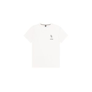 T-Shirt PICTURE Basswood CC