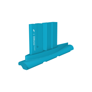 TITAN MAST FUSS F-ONE